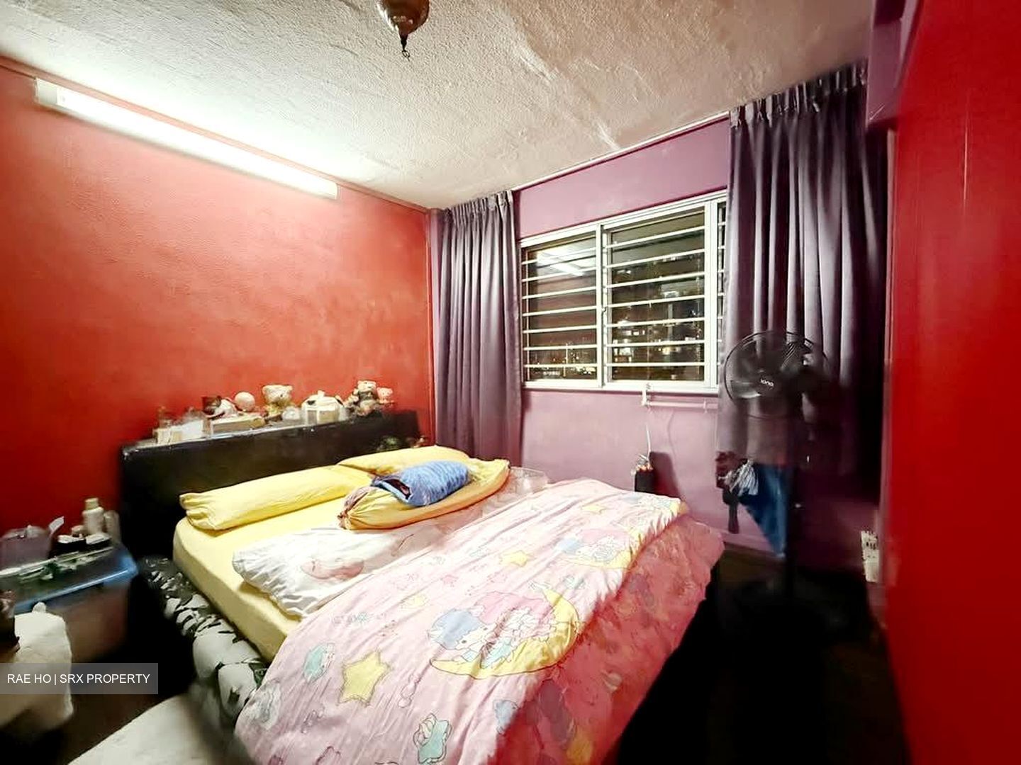 Blk 69 Moulmein View (Bukit Timah), HDB 4 Rooms #554590121